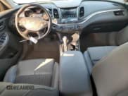 ✅ 2018 Chevrolet Impala LT • VIN: 2G1105S37J9100590 • Лот: 71194434. Опубликован ранее на Copart с пробегом 70 503 миль. Бесплатный доступ к архиву аукционных продаж из США и подробный отчёт об истории автомобиля на DreamBid. Изображение 8.