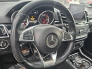 ✅ 2019 Mercedes-Benz GLS 63 AMG • VIN: 4JGDF7FE8KB219514 • Лот: 62428725. Опубликован ранее на Copart с пробегом 206 264 миль. Бесплатный доступ к архиву аукционных продаж из США и подробный отчёт об истории автомобиля на DreamBid. Изображение 12.