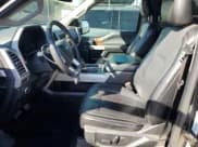 ✅ 2016 Ford F-150 Lariat • VIN: 1FTEW1CG3GKG02067 • Лот: 91206295. Опубликован ранее на Copart с пробегом 118 534 миль. Бесплатный доступ к архиву аукционных продаж из США и подробный отчёт об истории автомобиля на DreamBid. Изображение 7.