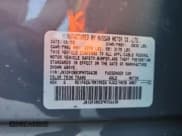 ✅ 2023 Nissan ARIYA Evolve+ • VIN: JN1DF0BB3PM704438 • Lot: 71363695. Listed on Copart with 7,153 mi. Free auction sales archive from the USA and detailed vehicle history report at DreamBid. Image 14.