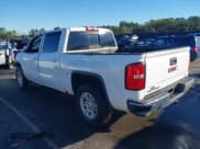 ✅ 2016 GMC Sierra 1500 SLE • VIN: 3GTU2MEC0GG133837 • Лот: 43433484. Опубликован ранее на IAAI с пробегом 249 281 миль. Бесплатный доступ к архиву аукционных продаж из США и подробный отчёт об истории автомобиля на DreamBid. Изображение 3.