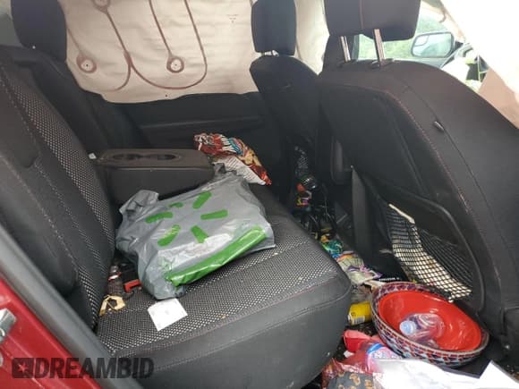 ✅ 2012 Chevrolet Equinox 1LT • VIN: 2GNFLDE57C6371477 • Лот: 70118665. Опубликован ранее на Copart с пробегом 125 544 миль. Бесплатный доступ к архиву аукционных продаж из США и подробный отчёт об истории автомобиля на DreamBid. Изображение 11.