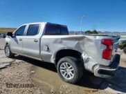 ✅ 2019 Chevrolet Silverado 1500 LT • VIN: 1GCUYDED8KZ180565 • Lot: 85394745. Wystawiony na Copart z przebiegiem 146 040 mil. Bezpłatny archiwum sprzedaży aukcyjnych z USA i szczegółowy raport historii pojazdu na DreamBid. Zdjęcie 2.