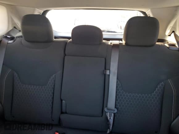 ✅ 2021 Jeep Compass Sport • VIN: 3C4NJDAB1MT601386 • Лот: 80851585. Опубликован ранее на Copart с пробегом 72 397 миль. Бесплатный доступ к архиву аукционных продаж из США и подробный отчёт об истории автомобиля на DreamBid. Изображение 10.