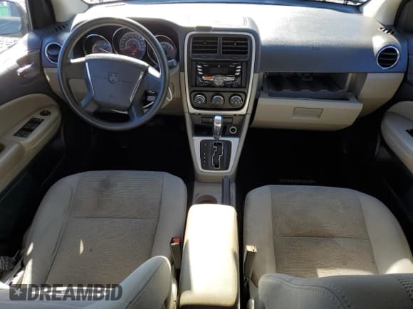 ✅ 2012 Dodge Caliber SXT • VIN: 1C3CDWDA6CD535231 • Лот: 80837814. Опубликован ранее на Copart с пробегом 187 993 миль. Бесплатный доступ к архиву аукционных продаж из США и подробный отчёт об истории автомобиля на DreamBid. Изображение 8.