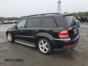 ✅ 2009 Mercedes-Benz GL 320 • VIN: 4JGBF25E89A510218 • Lot: 66887905. Listed on Copart with 140,471 mi. Free auction sales archive from the USA and detailed vehicle history report at DreamBid. Image 2.
