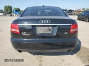 ✅ 2007 Audi A6 3.2L • VIN: WAUDH74F87N045585 • Лот: 63320605. Опубликован ранее на Copart с пробегом 86 308 миль. Бесплатный доступ к архиву аукционных продаж из США и подробный отчёт об истории автомобиля на DreamBid. Изображение 6.