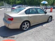 ✅ 2008 Subaru Legacy Special • VIN: 4S3BL616X87211196 • Лот: 42395176. Опубликован ранее на IAAI с пробегом 189 170 миль. Бесплатный доступ к архиву аукционных продаж из США и подробный отчёт об истории автомобиля на DreamBid. Изображение 4.