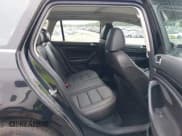 ✅ 2014 Volkswagen Jetta TDI w/Sunroof & Nav • VIN: 3VWPL7AJ9EM609661 • Lot: 42600438. Listed on IAAI with 105,958 mi. Free auction sales archive from the USA and detailed vehicle history report at DreamBid. Image 8.