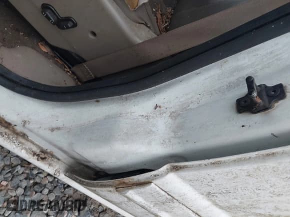 ✅ 2002 Oldsmobile Silhouette • VIN: 1GHDX13E62D219724 • Lot: 43347282. Listed on IAAI with 310,007 mi. Free auction sales archive from the USA and detailed vehicle history report at DreamBid. Image 13.