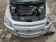 ✅ 2012 Chevrolet Malibu LTZ • VIN: 1G1ZG5E72CF117904 • Lot: 52998884. Listed on Copart with 138,605 mi. Free auction sales archive from the USA and detailed vehicle history report at DreamBid. Image 11.