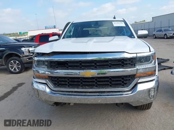 ✅ 2018 Chevrolet Silverado 1500 LT • VIN: 3GCUKREC1JG216942 • Лот: 43399788. Опубликован ранее на IAAI с пробегом 133 929 миль. Бесплатный доступ к архиву аукционных продаж из США и подробный отчёт об истории автомобиля на DreamBid. Изображение 13.