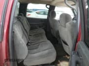 ✅ 2004 Chevrolet Silverado 1500 LS • VIN: 2GCEC13T041372750 • Лот: 70068264. Опубликован ранее на Copart с пробегом 155 267 миль. Бесплатный доступ к архиву аукционных продаж из США и подробный отчёт об истории автомобиля на DreamBid. Изображение 10.