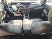 ✅ 2021 Buick Encore GX Select • VIN: KL4MMDSLXMB141022 • Lot: 86521815. Listed on Copart with 90,099 mi. Free auction sales archive from the USA and detailed vehicle history report at DreamBid. Image 8.