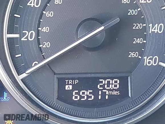 ✅ 2016 Mazda CX-5 Grand Touring • VIN: JM3KE4DY4G0853326 • Lot: 43589595. Wystawiony na IAAI z przebiegiem 69 517 mil. Bezpłatny archiwum sprzedaży aukcyjnych z USA i szczegółowy raport historii pojazdu na DreamBid. Zdjęcie 15.