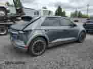 2024 Hyundai Ioniq 5 Limited z VIN KM8KRDDF2RU277271, wystawiony jako Copart lot #67789364 z przebiegiem 4 736 mil mil oraz Szkoda całkowita • Salvage title. Historia ofert i sprzedaży dostępna na DreamBid. Obrazek 3.