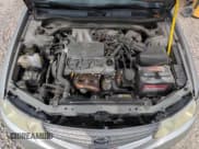 ✅ 2002 Toyota Solara SE • VIN: 2T1CF22P12C578621 • Lot: 65810585. Wystawiony na Copart z przebiegiem 249 645 mil. Bezpłatny archiwum sprzedaży aukcyjnych z USA i szczegółowy raport historii pojazdu na DreamBid. Zdjęcie 11.