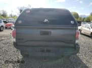 ✅ 2020 Toyota Tacoma Limited • VIN: 3TMGZ5AN2LM344409 • Лот: 53893875. Опубликован ранее на Copart с пробегом 62 217 миль. Бесплатный доступ к архиву аукционных продаж из США и подробный отчёт об истории автомобиля на DreamBid. Изображение 6.