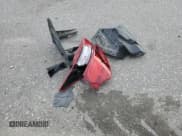 ✅ 2017 Hyundai Santa Fe Ultimate • VIN: 5XYZW4LA8HG395715 • Лот: 38300184. Опубликован ранее на Copart с пробегом 91 641 миль. Бесплатный доступ к архиву аукционных продаж из США и подробный отчёт об истории автомобиля на DreamBid. Изображение 15.