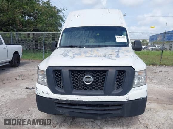 ✅ 2013 Nissan NV S • VIN: 1N6BF0LX4DN102889 • Lot: 42490087. Wystawiony na IAAI z przebiegiem 278 029 mil. Bezpłatny archiwum sprzedaży aukcyjnych z USA i szczegółowy raport historii pojazdu na DreamBid. Zdjęcie 11.