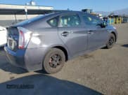 ✅ 2014 Toyota Prius Two • VIN: JTDKN3DU8E0373397 • Lot: 95270605. Listed on Copart with 202,908 mi. Free auction sales archive from the USA and detailed vehicle history report at DreamBid. Image 3.