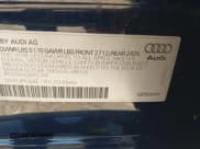 ✅ 2004 Audi S4 • VIN: WAUPL68E74A203960 • Lot: 42825689. Wystawiony na IAAI z przebiegiem 134 263 mil. Bezpłatny archiwum sprzedaży aukcyjnych z USA i szczegółowy raport historii pojazdu na DreamBid. Zdjęcie 9.