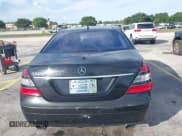 ✅ 2007 Mercedes-Benz S 600 • VIN: WDDNG76X27A060628 • Lot: 43915753. Listed on IAAI with 169,115 mi. Free auction sales archive from the USA and detailed vehicle history report at DreamBid. Image 16.