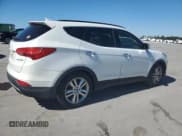 ✅ 2014 Hyundai Santa Fe • VIN: 5XYZW3LAXEG139646 • Лот: 82527295. Опубликован ранее на Copart с пробегом 140 039 миль. Бесплатный доступ к архиву аукционных продаж из США и подробный отчёт об истории автомобиля на DreamBid. Изображение 3.