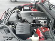 ✅ 2014 Dodge Durango R/T • VIN: 1C4SDJCT8EC383510 • Lot: 43559201. Listed on IAAI with 189,831 mi. Free auction sales archive from the USA and detailed vehicle history report at DreamBid. Image 19.