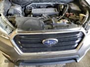 ✅ 2021 Subaru Ascent Touring • VIN: 4S4WMARD4M3476164 • Lot: 84238455. Listed on Copart with 110,649 mi. Free auction sales archive from the USA and detailed vehicle history report at DreamBid. Image 12.