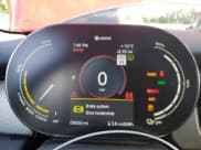 ✅ 2024 MINI Hardtop Cooper SE • VIN: WMW13DJ06R2V51825 • Lot: 84446305. Listed on Copart with 9,300 mi. Free auction sales archive from the USA and detailed vehicle history report at DreamBid. Image 9.