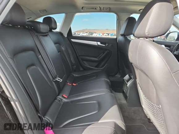 ✅ 2013 Audi allroad A4 Premium • VIN: WA19FAFL8DA217349 • Lot: 81882485. Wystawiony na Copart z przebiegiem 210 469 mil. Bezpłatny archiwum sprzedaży aukcyjnych z USA i szczegółowy raport historii pojazdu na DreamBid. Zdjęcie 10.