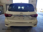 ✅ 2017 Infiniti QX60 • VIN: 5N1DL0MM9HC523495 • Лот: 91226975. Опубликован ранее на Copart с пробегом 202 340 миль. Бесплатный доступ к архиву аукционных продаж из США и подробный отчёт об истории автомобиля на DreamBid. Изображение 6.