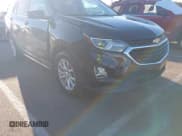 ✅ 2019 Chevrolet Equinox LT • VIN: 3GNAXJEV3KL310828 • Лот: 43561463. Опубликован ранее на IAAI с пробегом 122 615 миль. Бесплатный доступ к архиву аукционных продаж из США и подробный отчёт об истории автомобиля на DreamBid. Изображение 6.