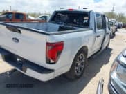 ✅ 2024 Ford F-150 STX • VIN: 1FTEW2K51RKD36055 • Лот: 42200008. Опубликован ранее на IAAI с пробегом Не указан. Бесплатный доступ к архиву аукционных продаж из США и подробный отчёт об истории автомобиля на DreamBid. Изображение 4.