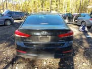 ✅ 2017 Hyundai Elantra SE • VIN: 5NPD84LF4HH055227 • Lot: 43614341. Listed on IAAI with 116,563 mi. Free auction sales archive from the USA and detailed vehicle history report at DreamBid. Image 17.