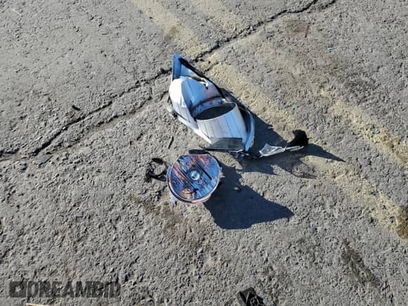 2011 Dodge Caliber Mainstreet с VIN 1B3CB3HA9BD172272, выставлен на аукционе Copart как лот 76722164 с пробегом 144 139 миль миль и Списание • Salvage title. История ставок и продаж доступна на DreamBid. Изображение 12.