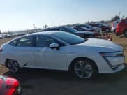 ✅ 2019 Honda Clarity • VIN: JHMZC5F18KC002087 • Lot: 43846306. Listed on IAAI with 158,958 mi. Free auction sales archive from the USA and detailed vehicle history report at DreamBid. Image 13.