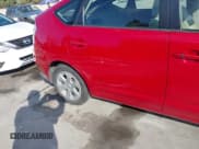 ✅ 2007 Toyota Prius • VIN: JTDKB20U377651609 • Lot: 43867942. Listed on IAAI with 155,710 mi. Free auction sales archive from the USA and detailed vehicle history report at DreamBid. Image 6.