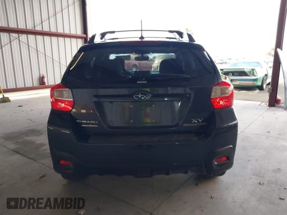 ✅ 2013 Subaru Crosstrek Limited • VIN: JF2GPAKC4D2893406 • Лот: 43603275. Опубликован ранее на IAAI с пробегом 148 525 миль. Бесплатный доступ к архиву аукционных продаж из США и подробный отчёт об истории автомобиля на DreamBid. Изображение 16.