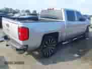 2018 Chevrolet Silverado 1500 LT with VIN 3GCPCREC8JG580088, listed as a IAAI auction lot 43278290 with 72,832 mi miles and . Bid and sale history available at DreamBid. Image 4.