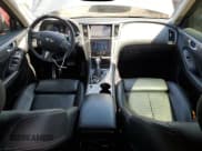 ✅ 2016 Infiniti Q50 Red Sport 400 • VIN: JN1FV7AR6GM451859 • Lot: 61017515. Wystawiony na Copart z przebiegiem 48 736 mil. Bezpłatny archiwum sprzedaży aukcyjnych z USA i szczegółowy raport historii pojazdu na DreamBid. Zdjęcie 8.