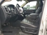 ✅ 2020 Ram 2500 Laramie • VIN: 3C6UR5FL8LG110937 • Лот: 67425175. Опубликован ранее на Copart с пробегом 128 666 миль. Бесплатный доступ к архиву аукционных продаж из США и подробный отчёт об истории автомобиля на DreamBid. Изображение 7.