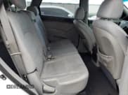 ✅ 2010 Hyundai Veracruz Limited • VIN: KM8NU4CC3AU119030 • Lot: 85005885. Listed on Copart with 232,556 mi. Free auction sales archive from the USA and detailed vehicle history report at DreamBid. Image 11.