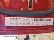 ✅ 2009 Dodge 1500 SLT • VIN: 1D3HV18T29S786921 • Lot: 86541125. Wystawiony na Copart z przebiegiem 118 276 mil. Bezpłatny archiwum sprzedaży aukcyjnych z USA i szczegółowy raport historii pojazdu na DreamBid. Zdjęcie 12.