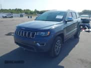 ✅ 2021 Jeep Grand Cherokee Limited • VIN: 1C4RJFBT6MC600881 • Lot: 43778963. Listed on IAAI with 46,184 mi. Free auction sales archive from the USA and detailed vehicle history report at DreamBid. Image 18.