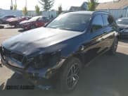 ✅ 2019 Mercedes-Benz GLC 300 • VIN: WDC0G4KB1KV170997 • Лот: 43216595. Опубликован ранее на IAAI с пробегом 54 998 миль. Бесплатный доступ к архиву аукционных продаж из США и подробный отчёт об истории автомобиля на DreamBid. Изображение 2.