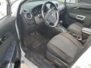 ✅ 2013 Chevrolet Captiva Sport LT • VIN: 3GNFL3EK7DS518710 • Lot: 50264225. Wystawiony na Copart z przebiegiem 164 122 mil. Bezpłatny archiwum sprzedaży aukcyjnych z USA i szczegółowy raport historii pojazdu na DreamBid. Zdjęcie 8.