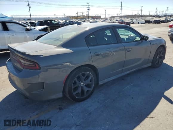 ✅ 2018 Dodge Charger SXT Plus • VIN: 2C3CDXHG8JH221620 • Lot: 63690965. Listed on Copart with 139,090 mi. Free auction sales archive from the USA and detailed vehicle history report at DreamBid. Image 3.