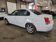 ✅ 2006 Hyundai Elantra GLS • VIN: KMHDN46D56U317063 • Lot: 65700705. Wystawiony na Copart z przebiegiem 73 372 mil. Bezpłatny archiwum sprzedaży aukcyjnych z USA i szczegółowy raport historii pojazdu na DreamBid. Zdjęcie 2.